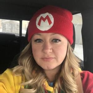 Meet your Posher, Jaclynn